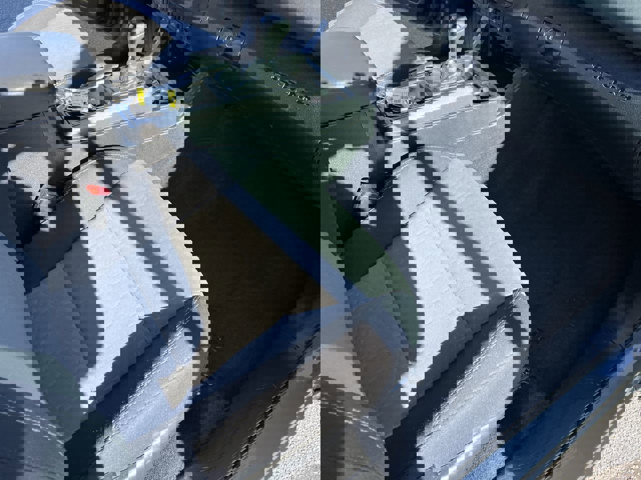 Used 2023 Toyota Tacoma TRD Off-Road image 34