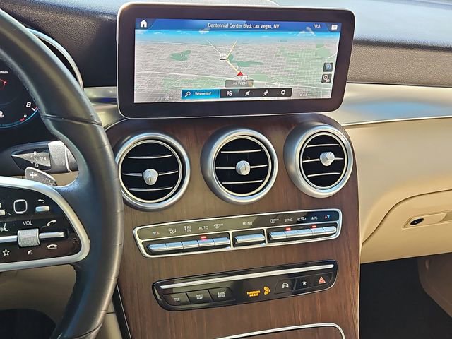 Used 2022 Mercedes-Benz GLC 300 image 11
