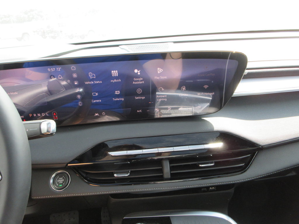 New 2026 Buick Enclave Sport Touring w/ Power Package FWD image 19