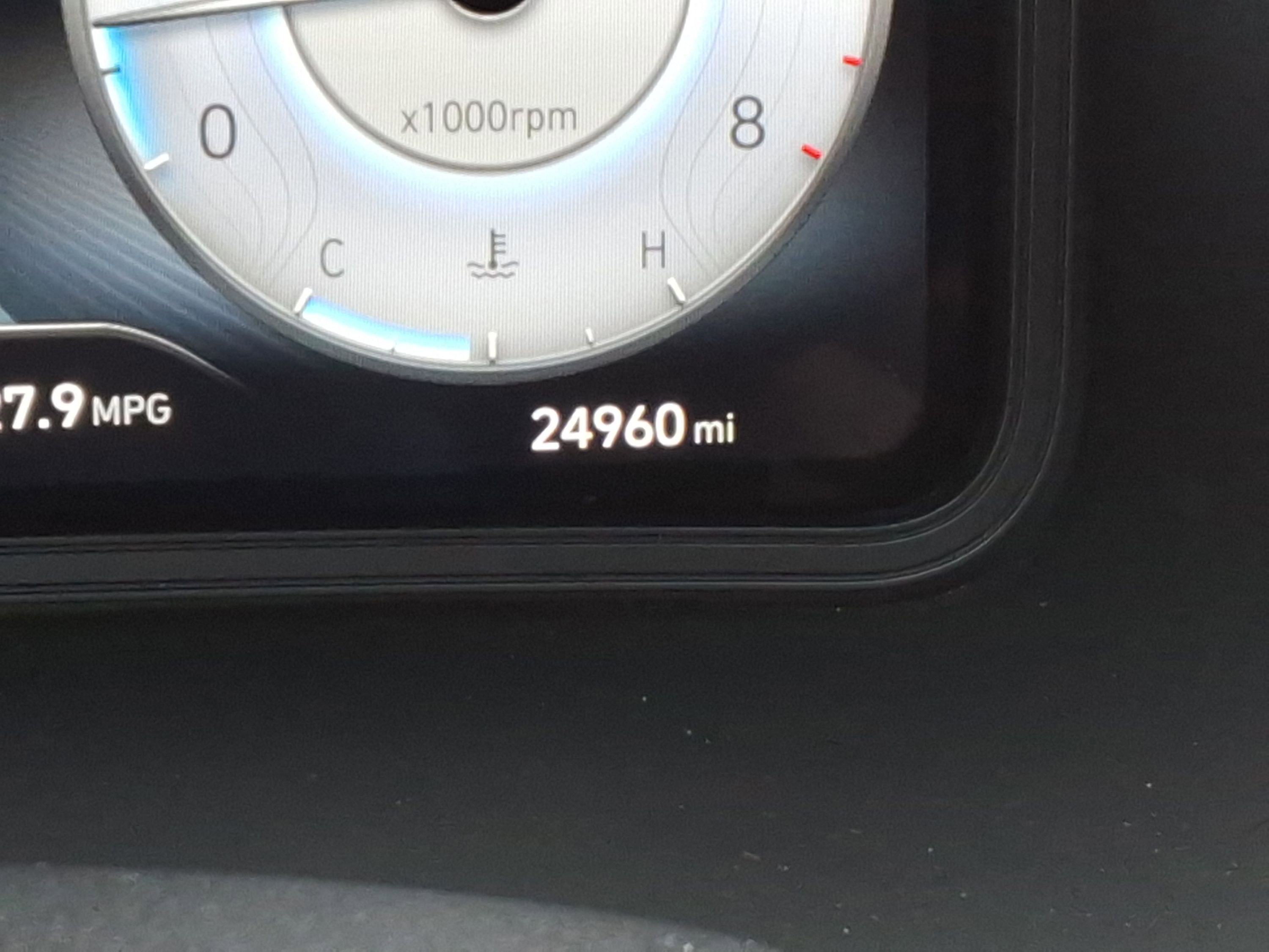 Used 2023 Hyundai Kona N Line w/ Cargo Package image 13