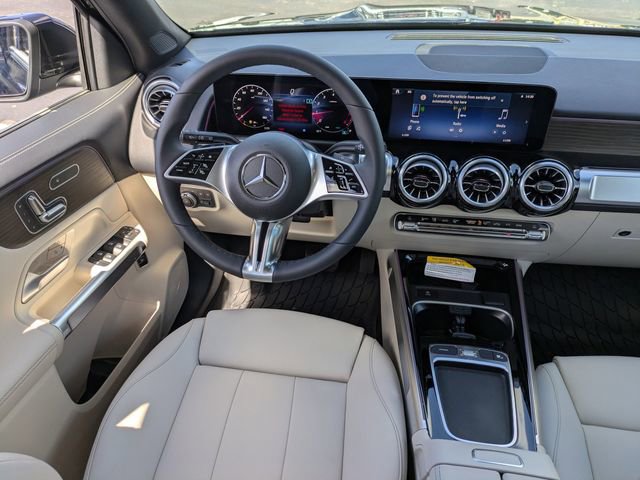 New 2026 Mercedes-Benz GLB 250 image 17