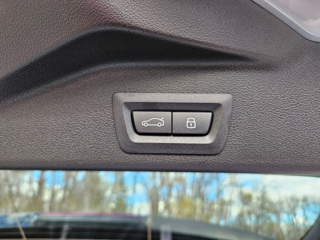 New 2026 BMW X5 xDrive40i image 25