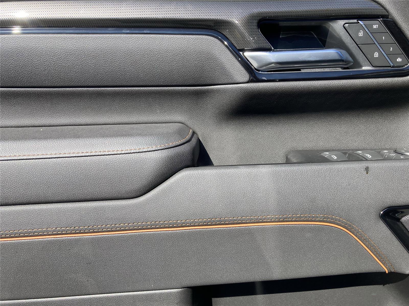 New 2026 GMC Sierra 2500 AT4 w/ AT4 Premium Plus Package image 20