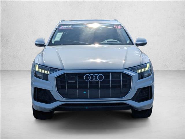 Used 2019 Audi Q8 Prestige image 2