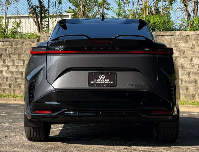 New 2026 Lexus RZ 450e AWD image 42