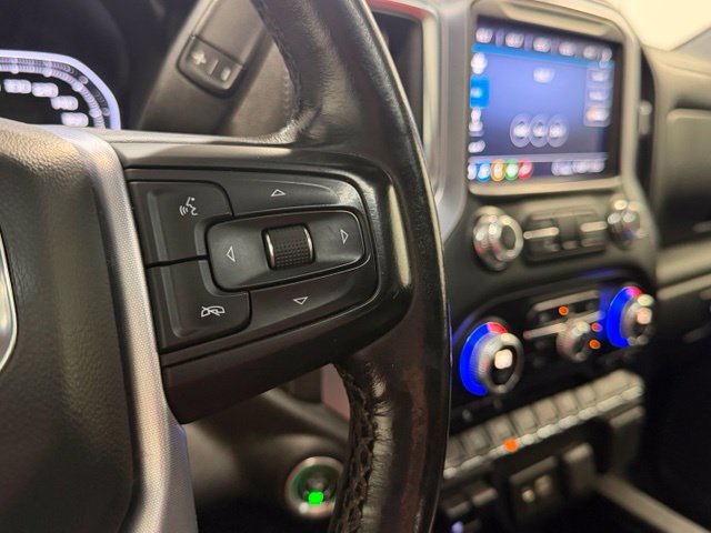 Used 2020 GMC Sierra 1500 Elevation w/ Elevation Value Package AWD/4WD image 17