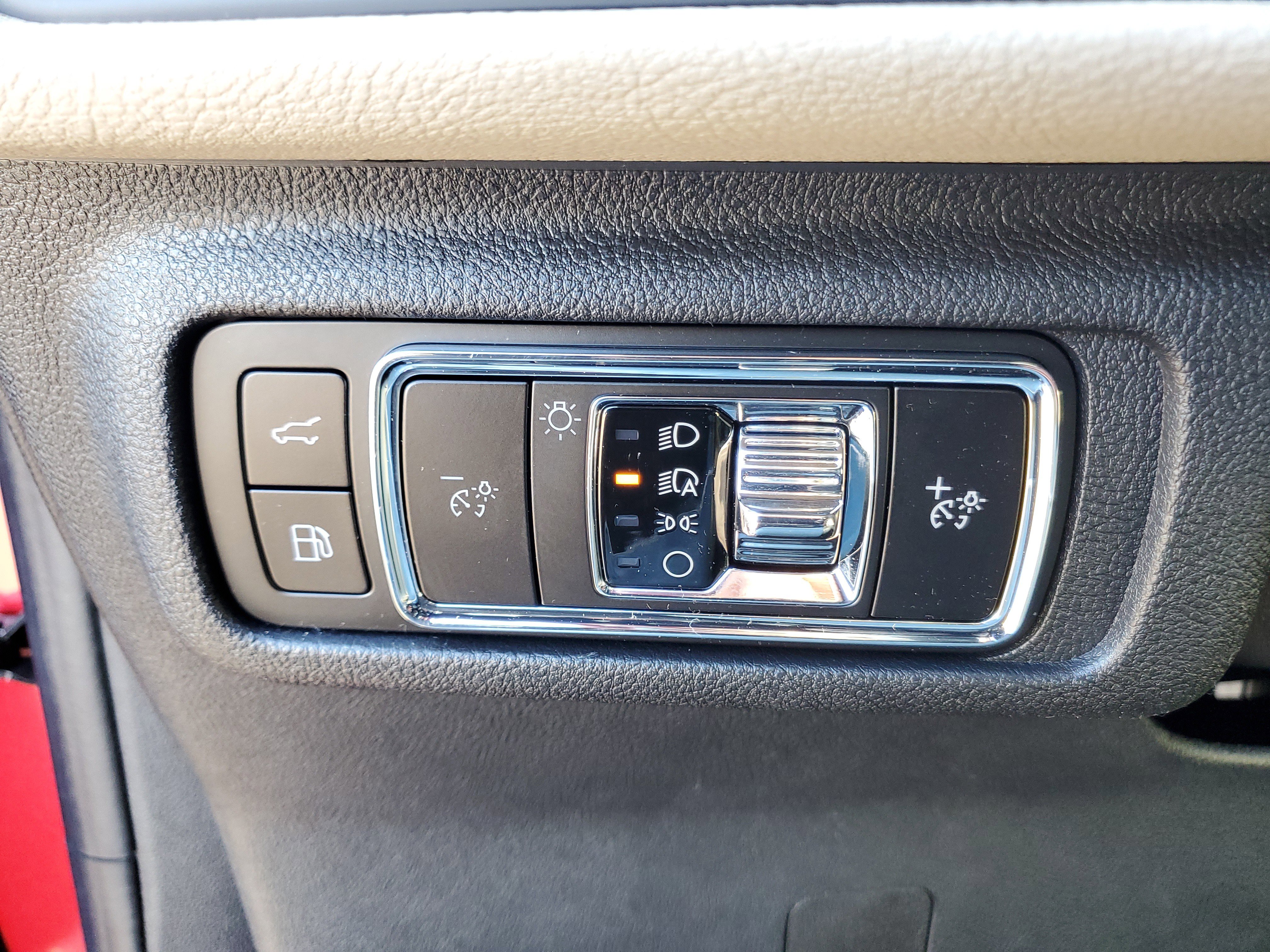 New 2026 Lincoln Corsair Grand Touring image 14