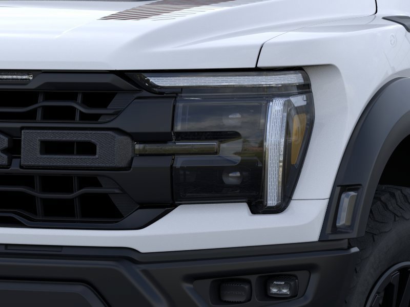 New 2026 Ford F150 Raptor AWD/4WD image 25