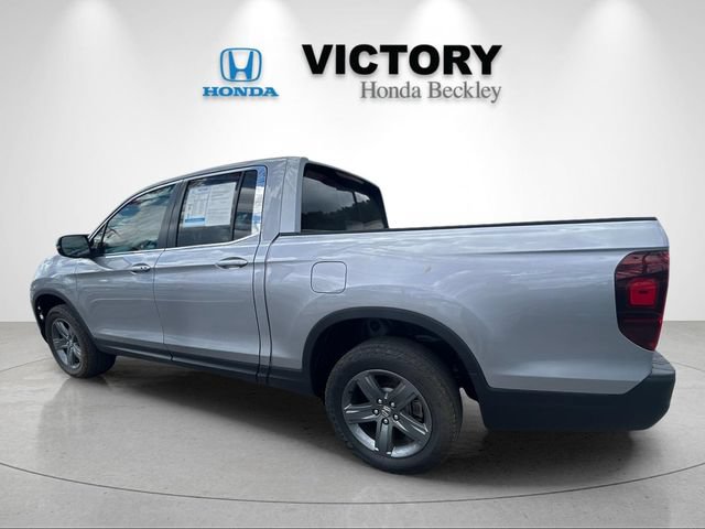 Used 2023 Honda Ridgeline RTL image 3