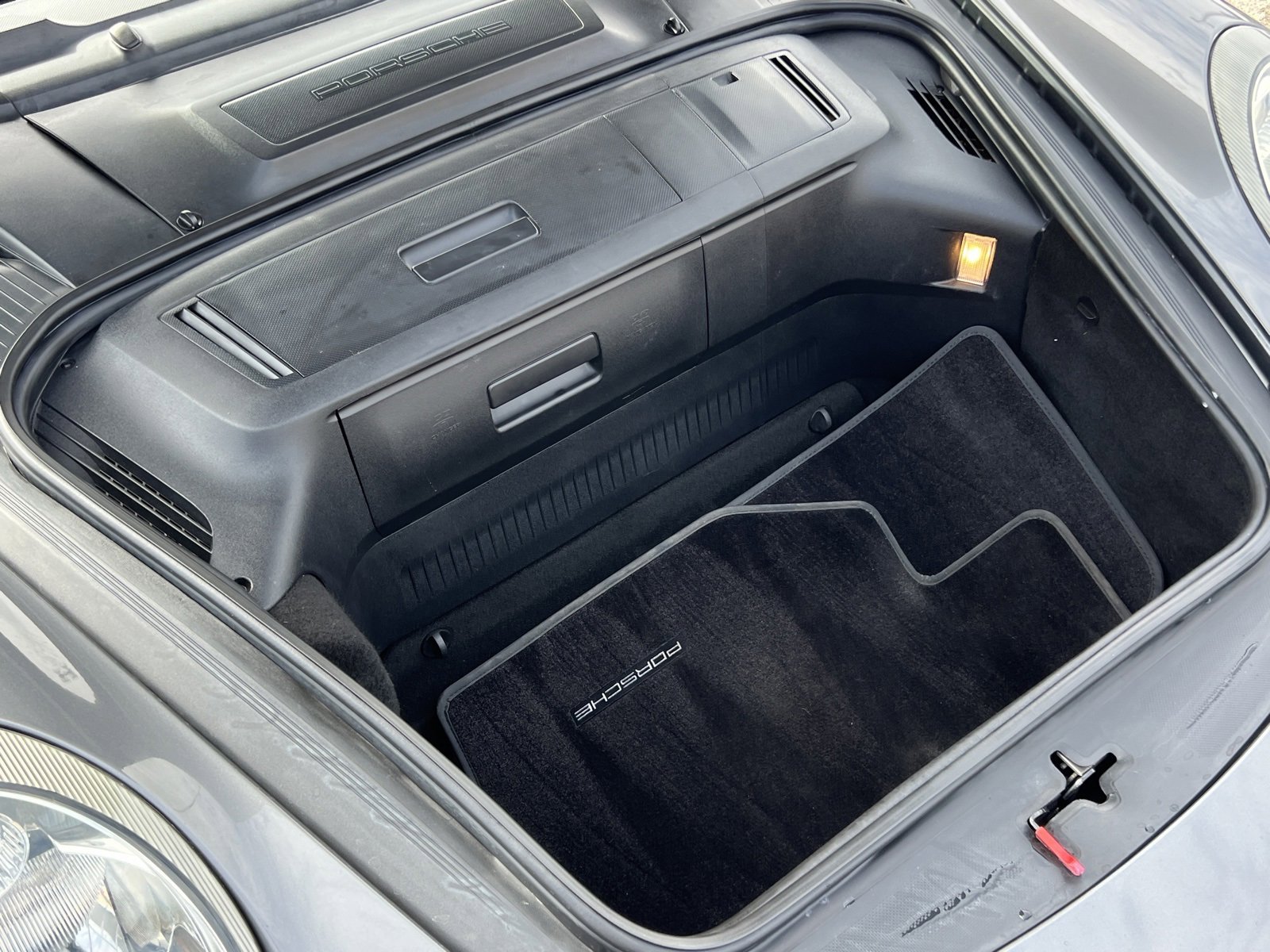 Used 2008 Porsche 911 Carrera S image 34