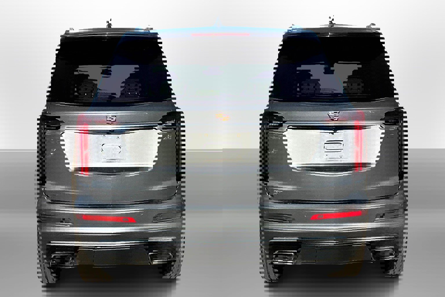 Used 2020 Cadillac XT6 Premium Luxury image 4