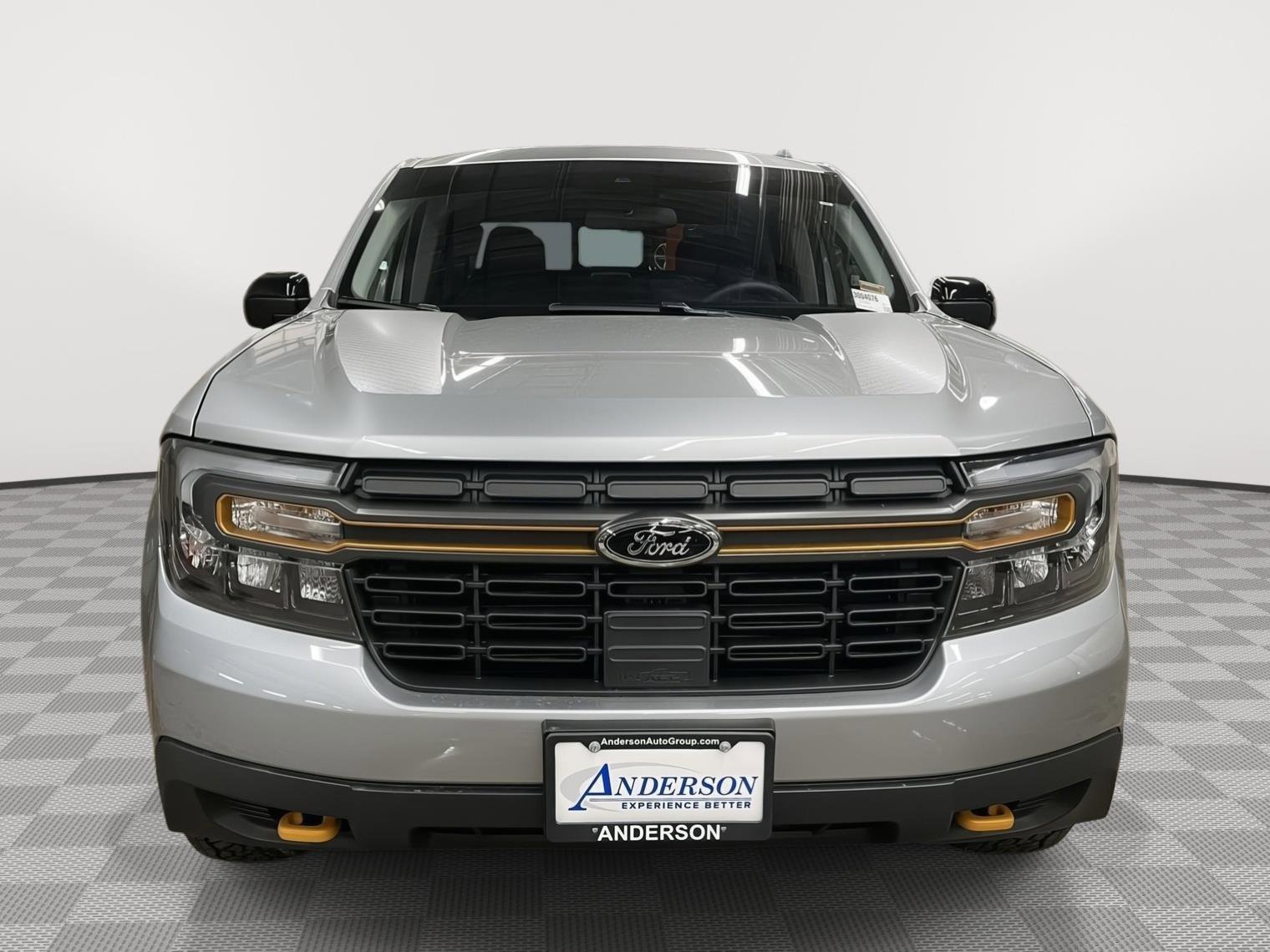 Used 2024 Ford Maverick Tremor w/ Tremor Off-Road Package image 2