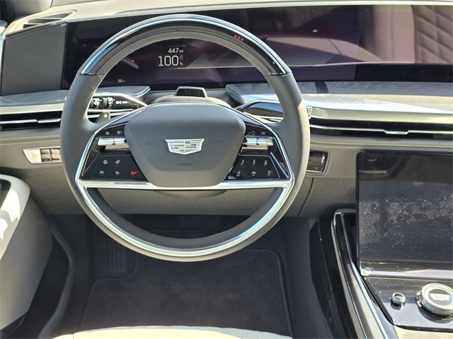 New 2026 Cadillac Escalade IQL Luxury image 18