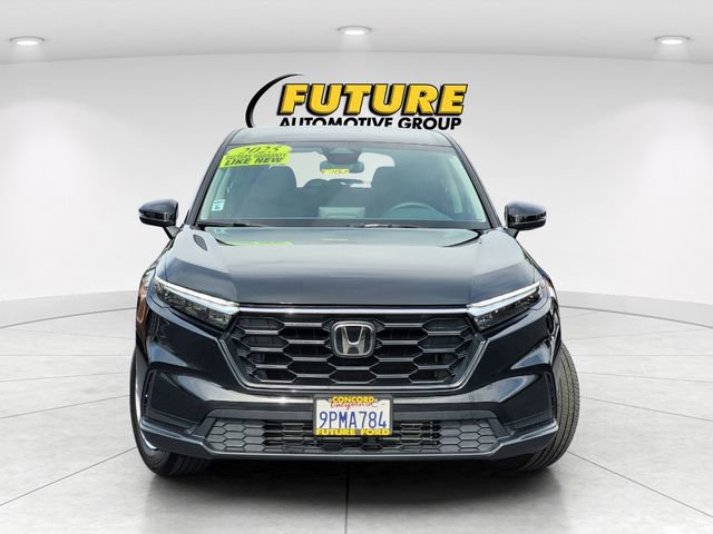 Used 2025 Honda CR-V LX image 4