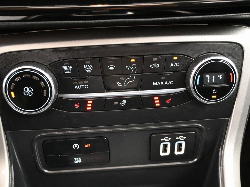 Used 2020 Ford EcoSport Titanium image 28