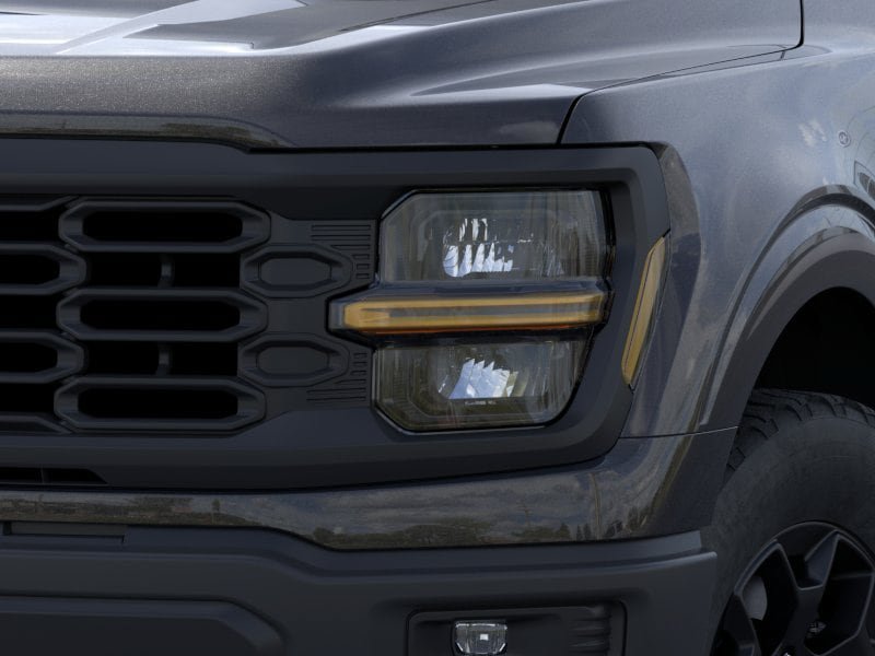 New 2026 Ford F150 STX AWD/4WD image 41