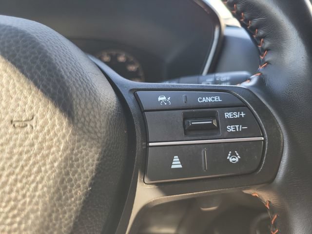 Used 2025 Honda CR-V Sport image 27