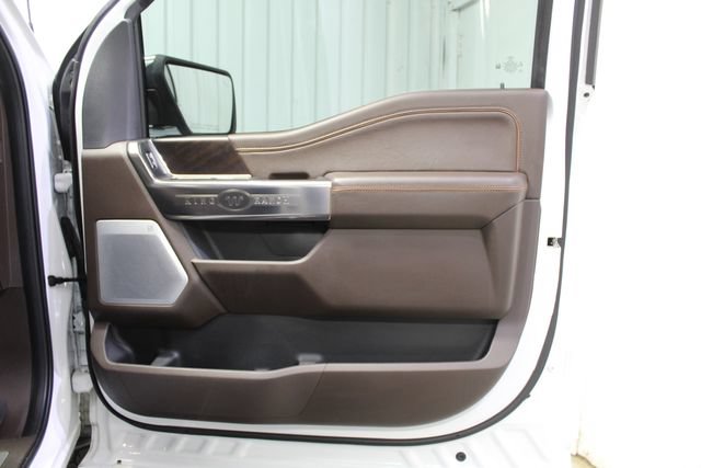 Used 2023 Ford F150 King Ranch w/ Equipment Group 601A High AWD/4WD image 28