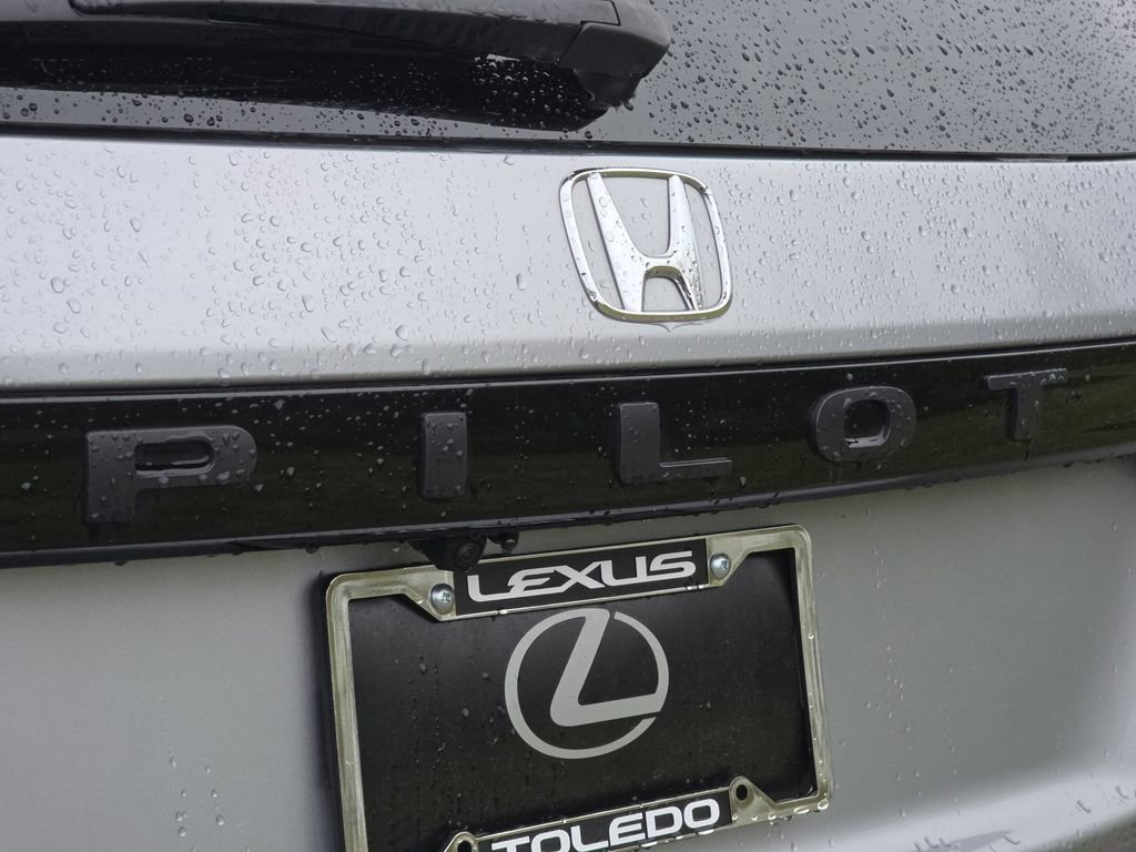 Used 2023 Honda Pilot EX-L image 31