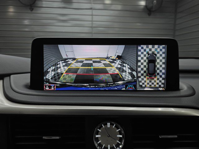 Used 2020 Lexus RX 450h AWD w/ Luxury Package image 28