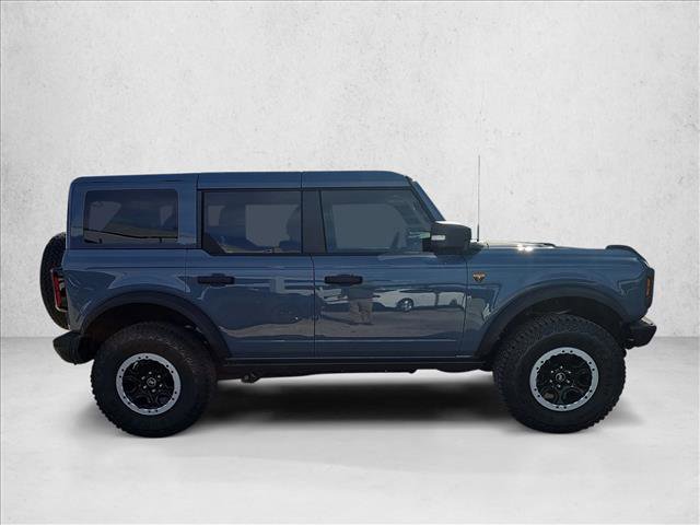 New 2025 Ford Bronco Badlands image 6