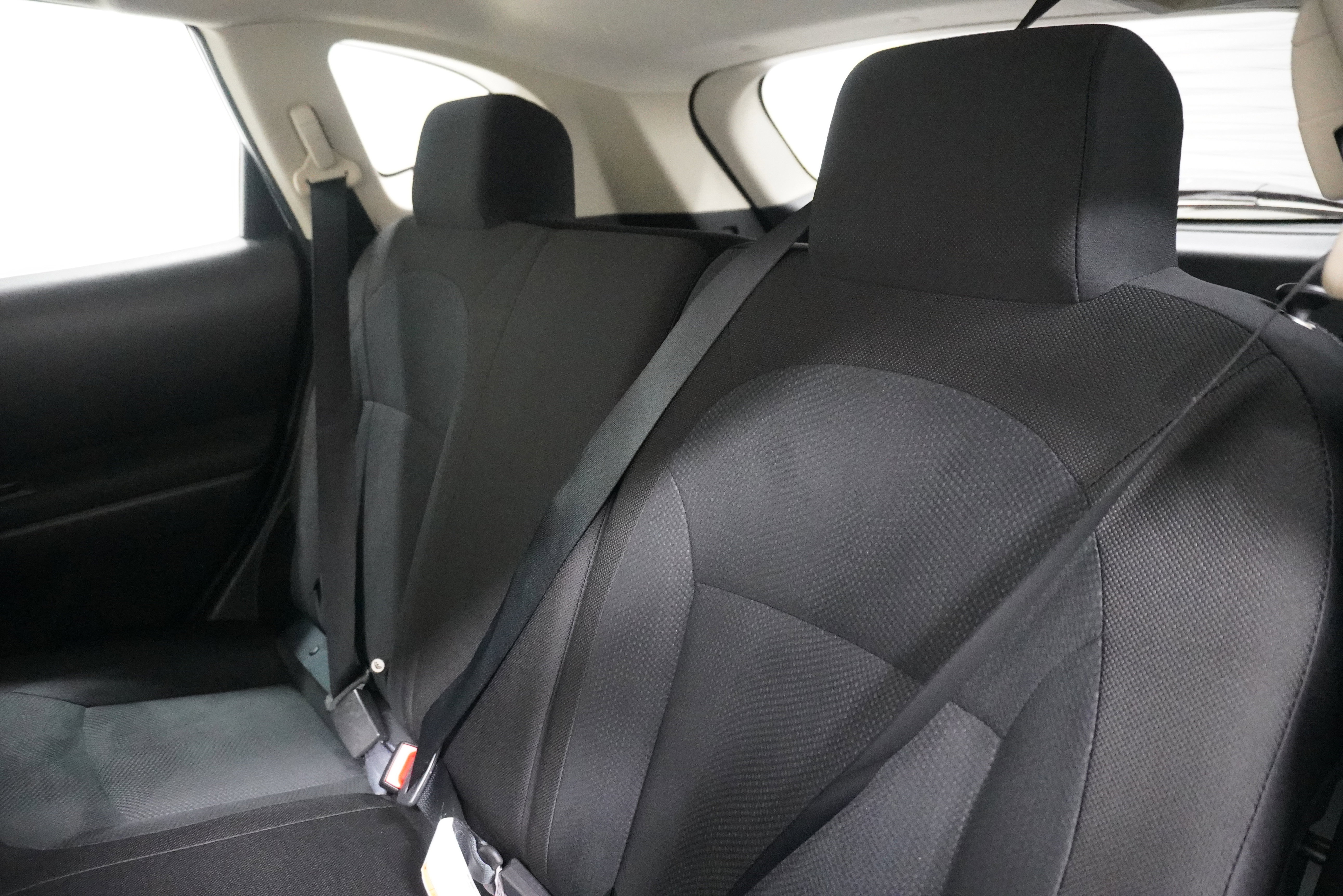 Used 2014 Nissan Rogue S image 12