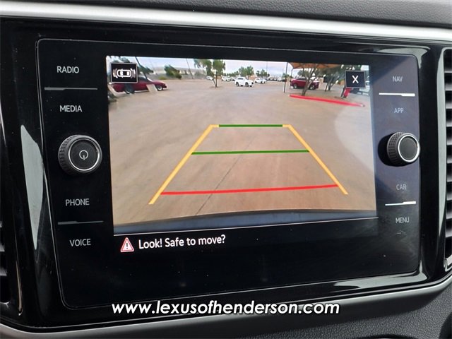 Used 2021 Volkswagen Atlas SEL image 26