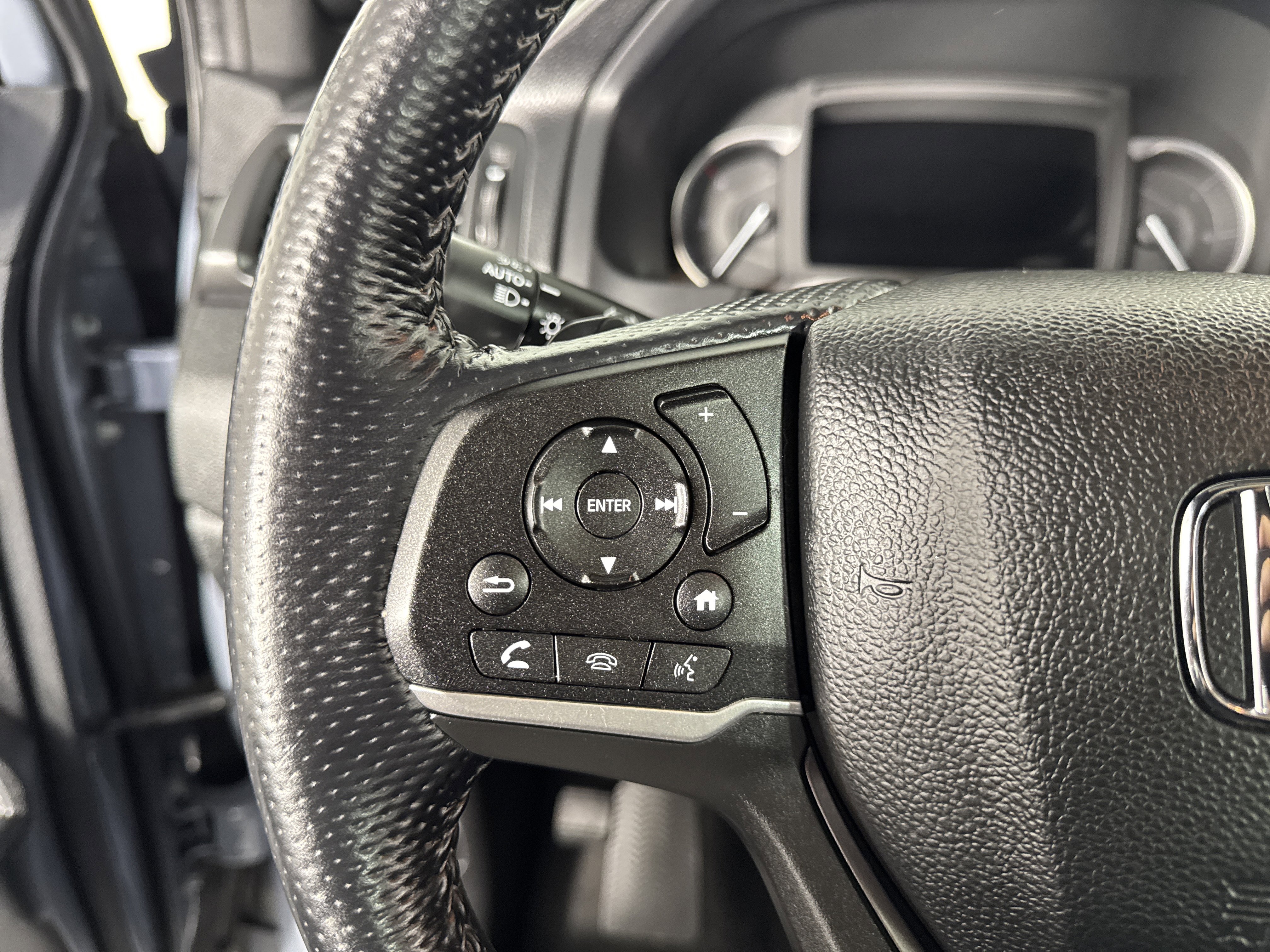 Certified 2023 Honda Passport EX-L image 27