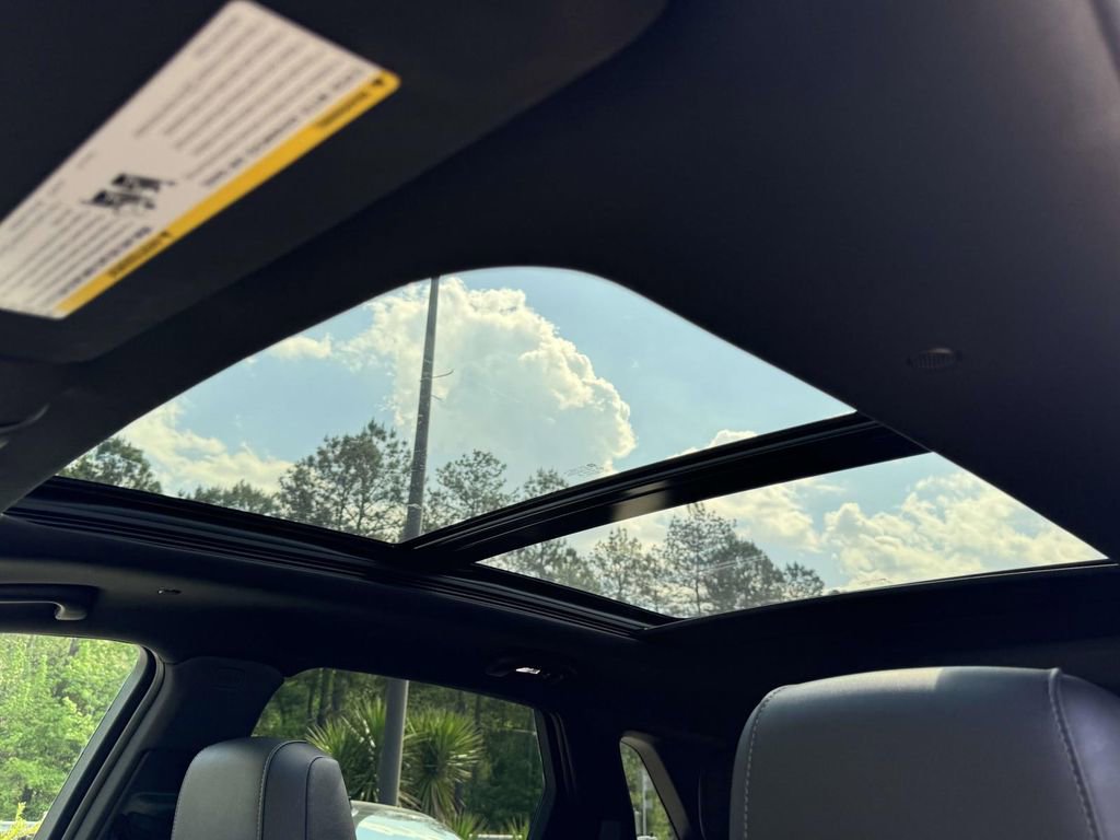 Used 2024 Cadillac XT5 Premium Luxury AWD/4WD image 20