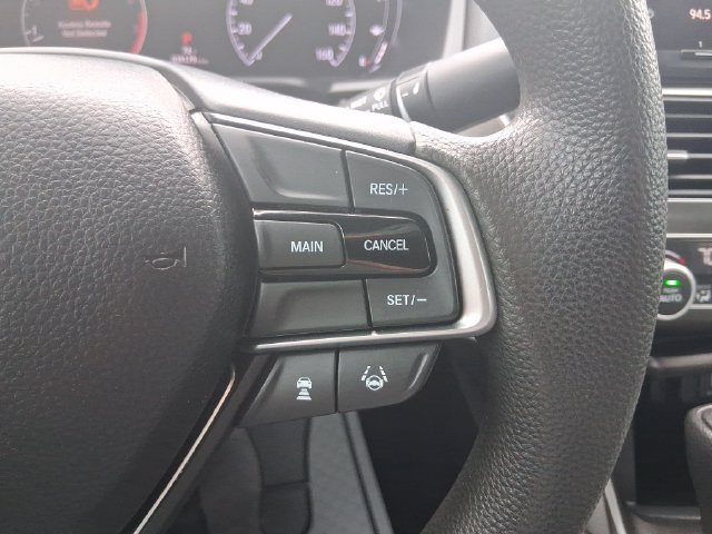 Used 2019 Honda Accord LX image 26