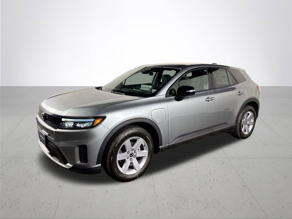 New 2026 Honda Prologue EX image 2