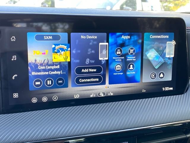 New 2026 Nissan Kicks SR w/ Cold Weather Package image 21