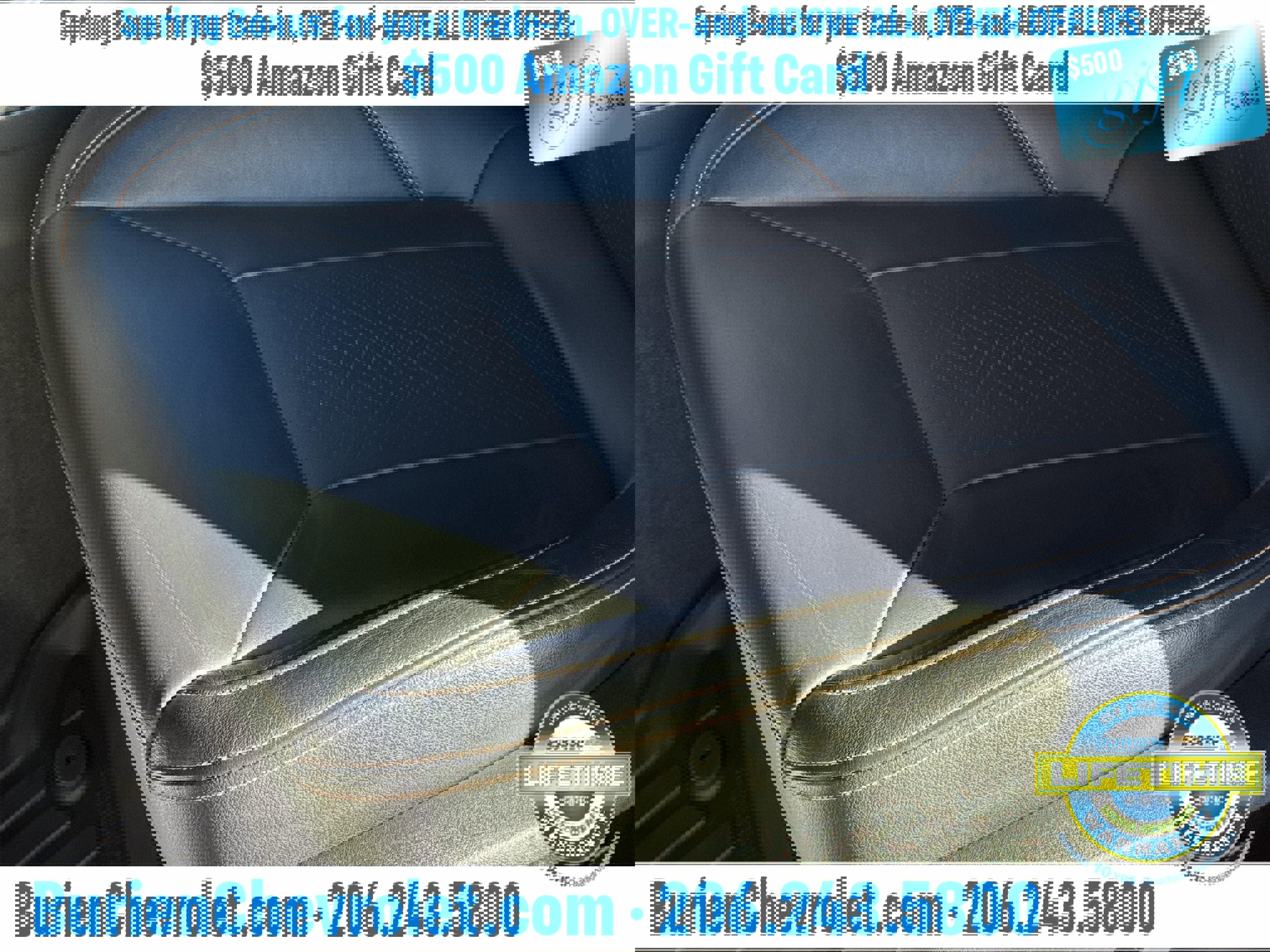 Used 2019 Subaru Crosstrek 2.0i Limited w/ Popular Package #3 image 10