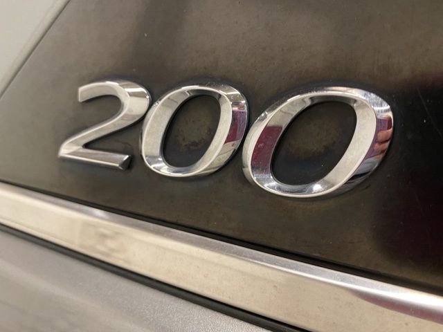 Used 2012 Chrysler 200 LX image 31