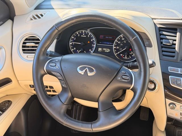 Used 2020 INFINITI QX60 Luxe image 18