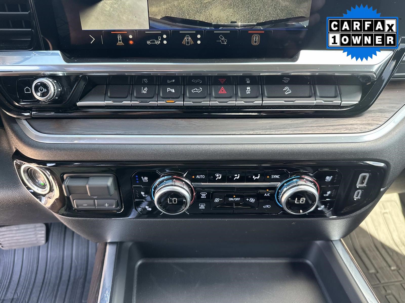 Used 2025 GMC Sierra 2500 SLT AWD/4WD image 33