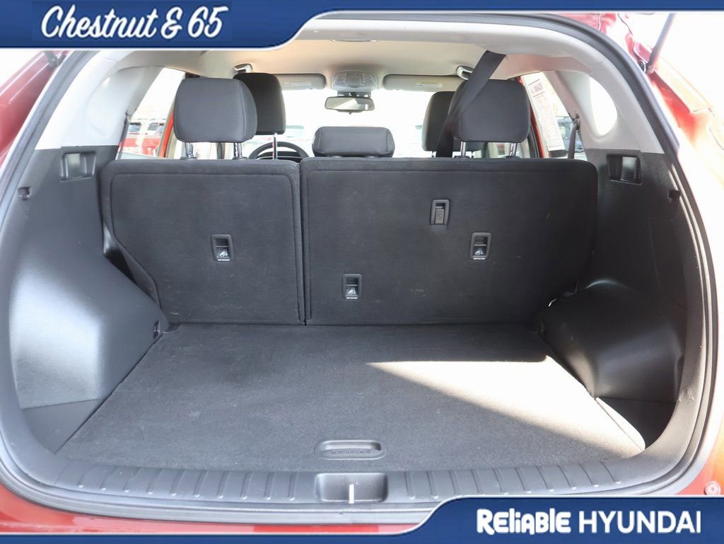 Used 2019 Hyundai Tucson Value image 15