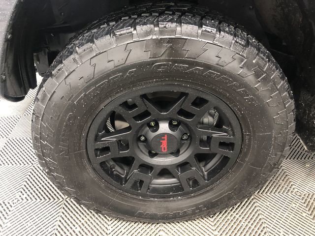 Used 2024 Toyota 4Runner TRD Pro image 30