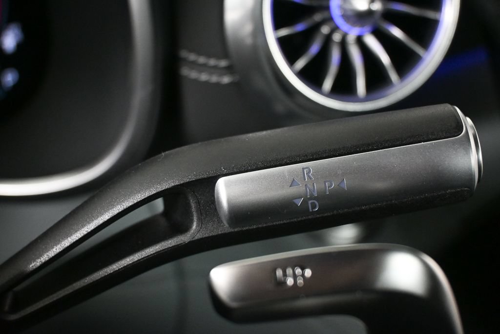 Certified 2025 Mercedes-Benz AMG GT 43 image 15