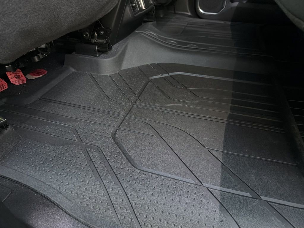 Used 2024 Chevrolet Silverado 1500 RST w/ LPO, Dark Essentials Package image 30