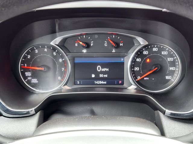Used 2024 Chevrolet Blazer LT w/ Driver Confidence Package FWD image 18