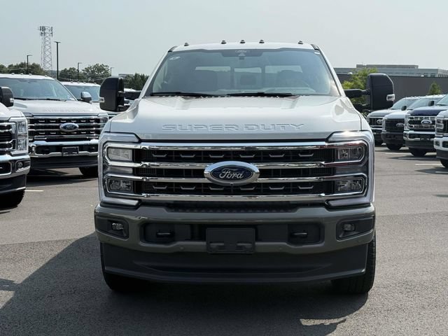 New 2026 Ford F350 King Ranch AWD/4WD image 7