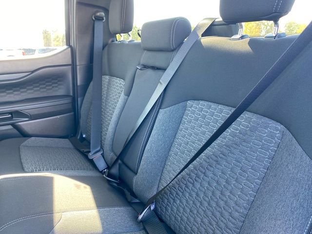 New 2025 Ford Ranger XL w/ Trailer Tow Package image 16