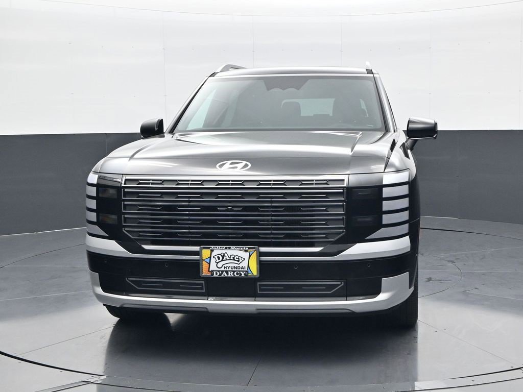 New 2026 Hyundai Palisade Calligraphy image 2