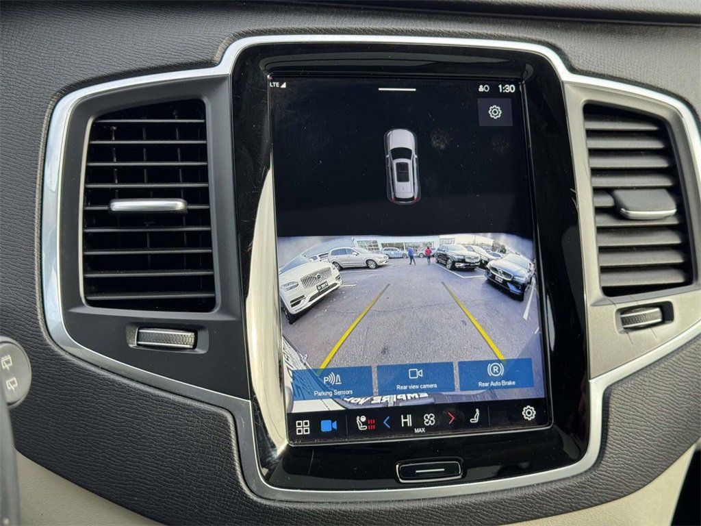 Certified 2024 Volvo XC90 B5 Core w/ Protection Package Premier image 27