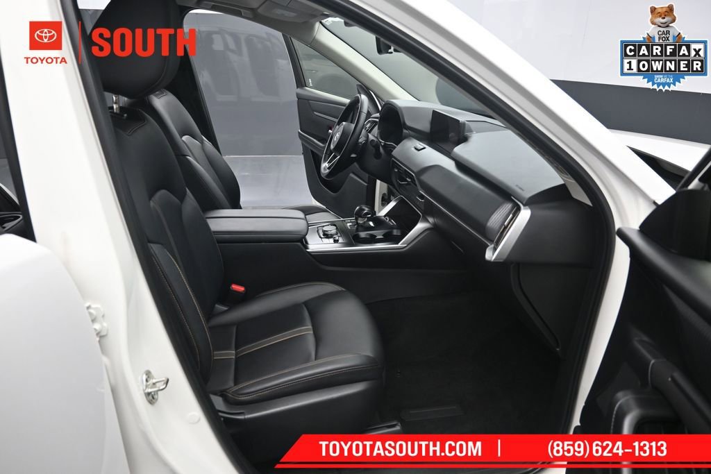 Used 2025 MAZDA CX-90 3.3 Turbo w/ Select Package AWD/4WD image 30
