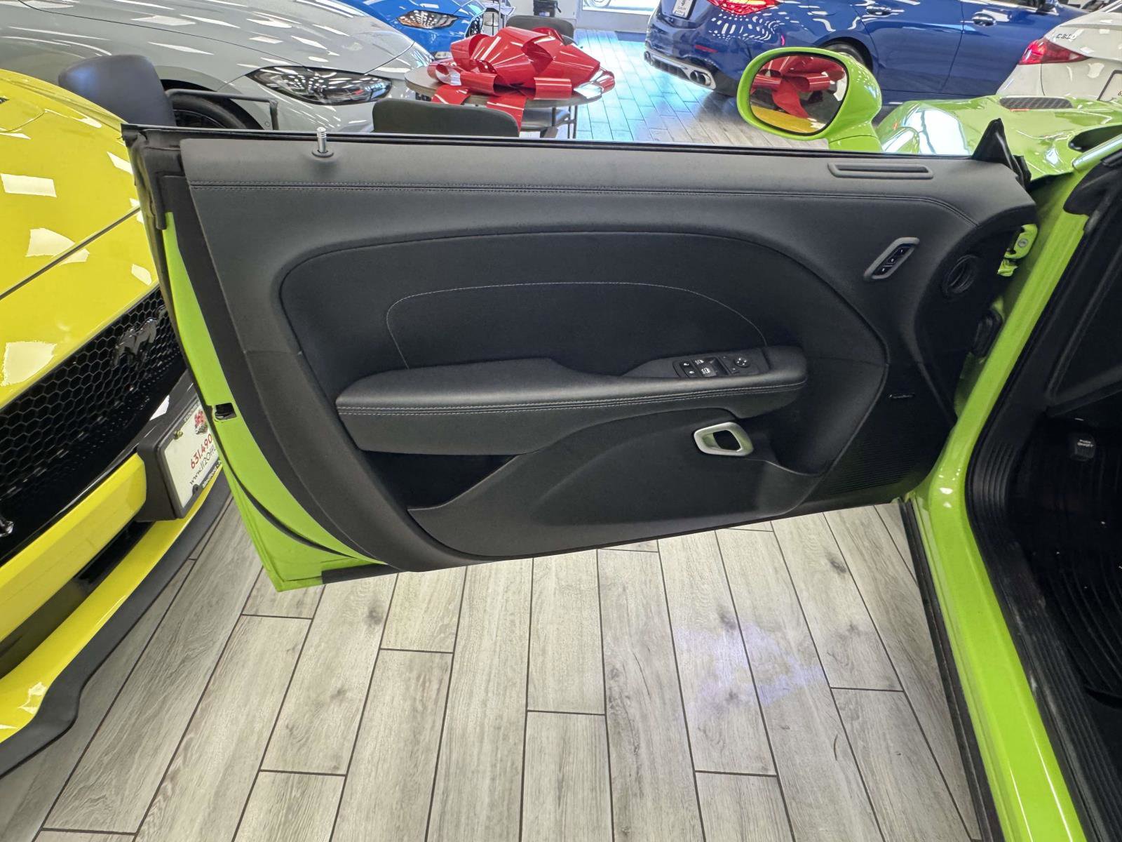 Used 2023 Dodge Challenger R/T Scat Pack image 21