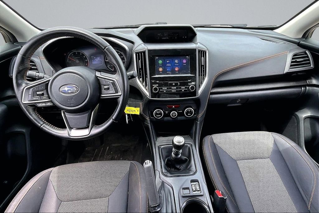 Used 2021 Subaru Crosstrek 2.0i Premium AWD/4WD image 10