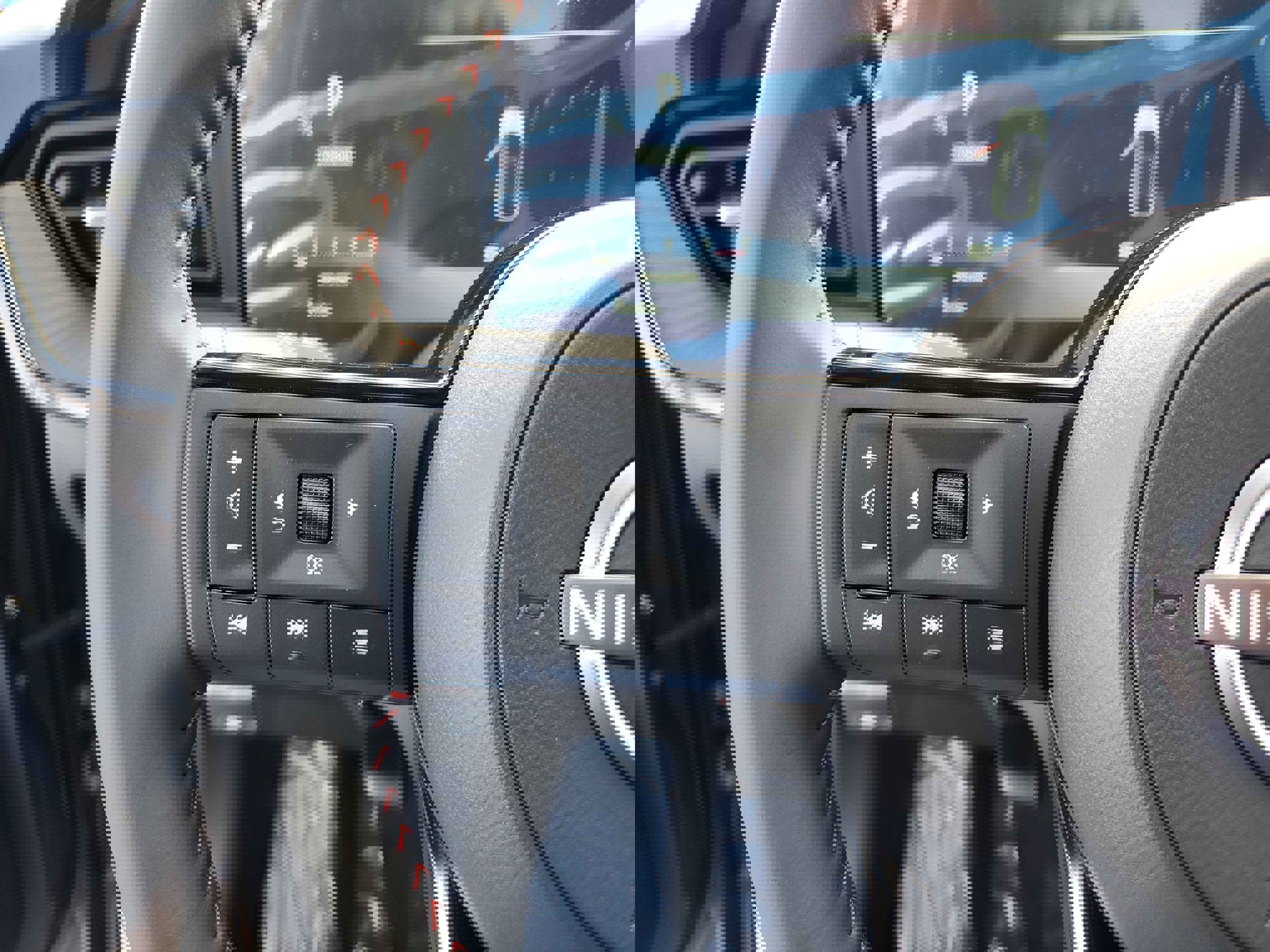 New 2026 Nissan Kicks SR image 21