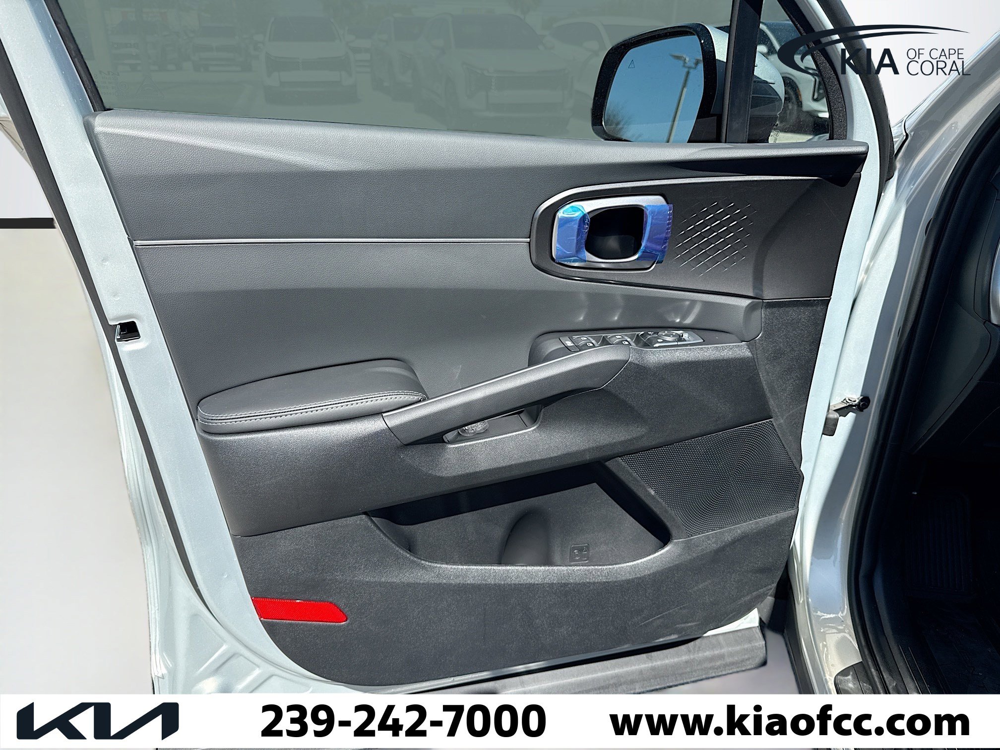 New 2026 Kia Sorento S w/ S Panoramic Sunroof Package AWD/4WD image 22